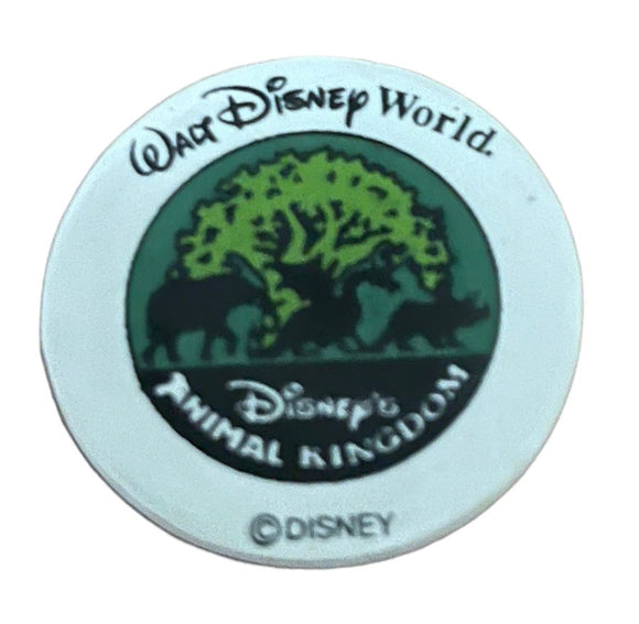 Vintage Disney Animal Kingdom Walt Disney World 1.5