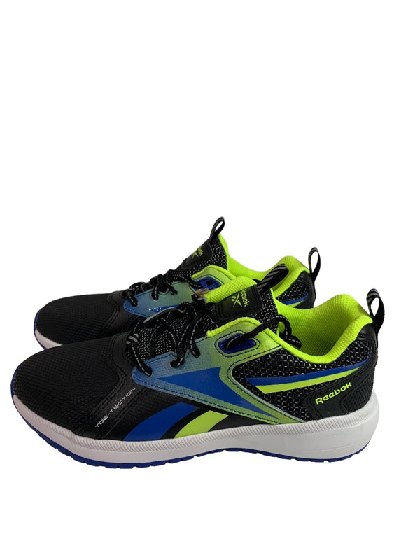 Size 5.5 Reebok Durable XT Boys Running Shoes New GW9689