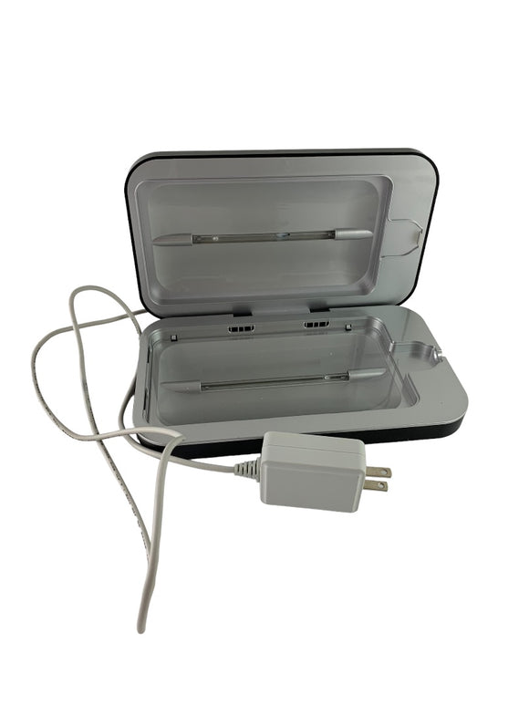 PHONESOAP v.3 UV Cell Phone Sanitizer and Charger Model 500-2