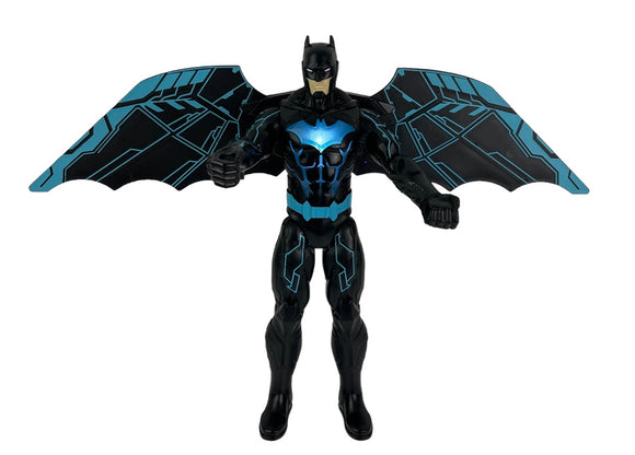 Batman Bat-Tech 12