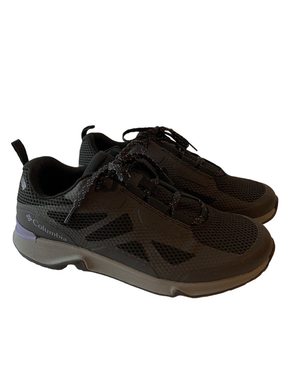 10M Columbia Vatana Basin Outdry Hiking Shoes Women's Size Waterproof YL4721