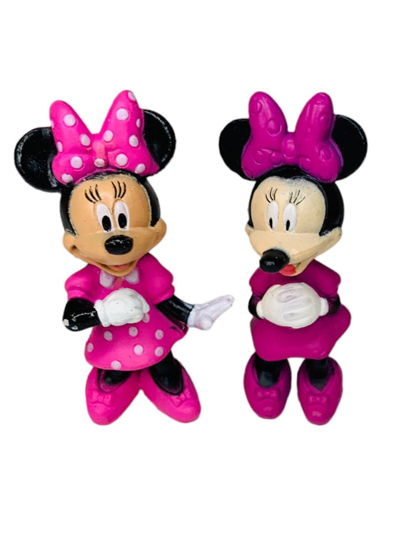 Minnie Mouse Disney 2