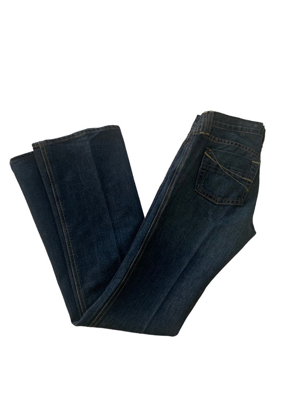1 Regular Gap Women's Original Ultra Low Rise Jeans Denim 32