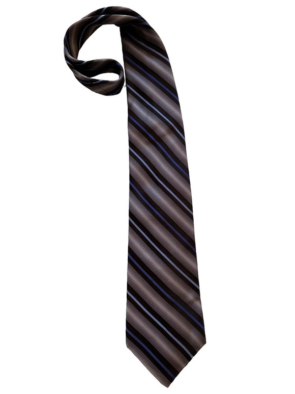 Joseph & Feiss Interanational Men's 100% Silk Necktie 60